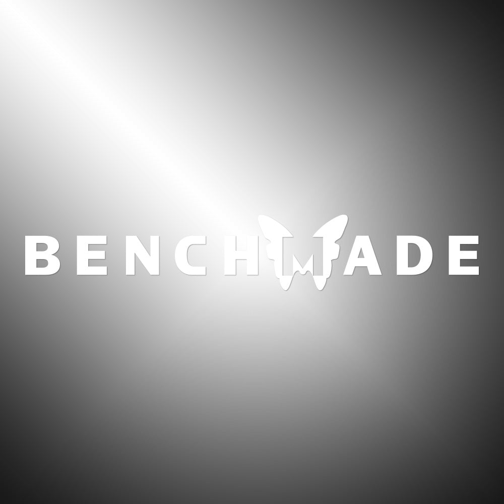 Benchmade Sticker Decals (not printed)