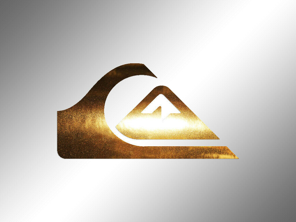 Quiksilver Quicksilver Sticker Decals (not printed)