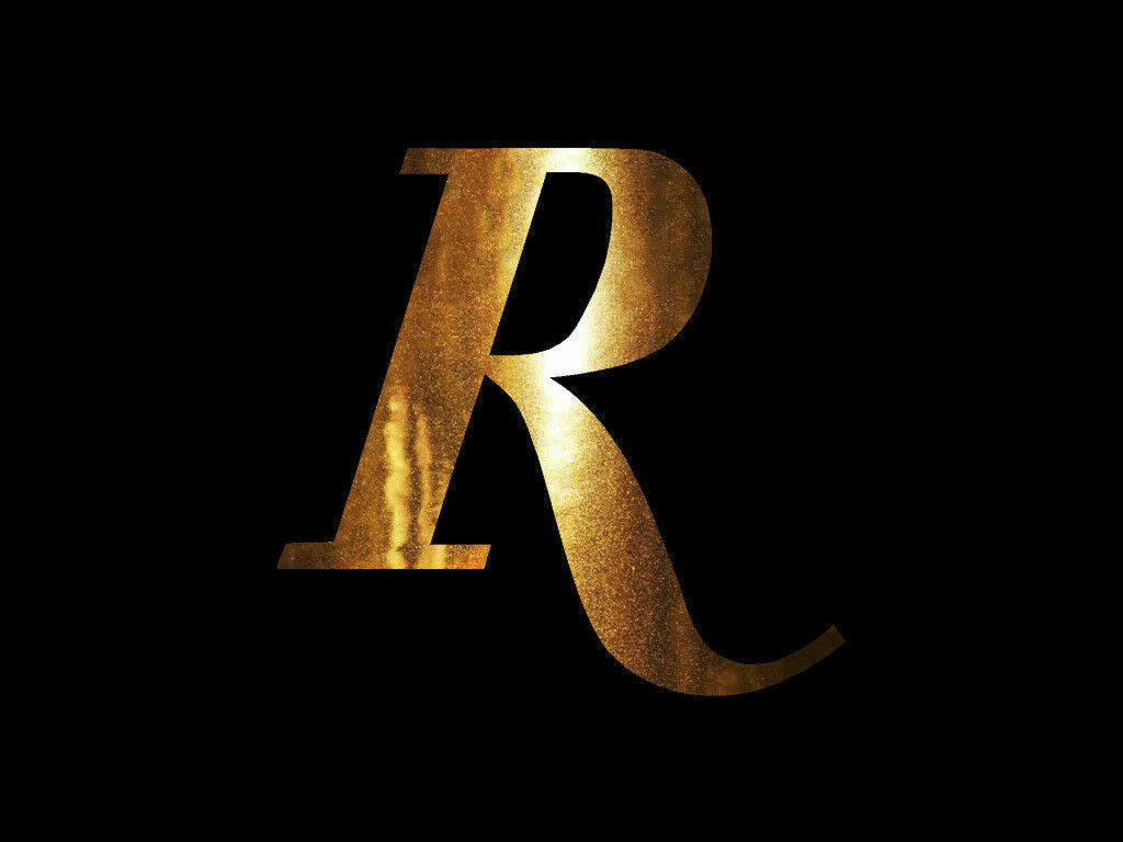 Remington Sticker Decals (not printed)